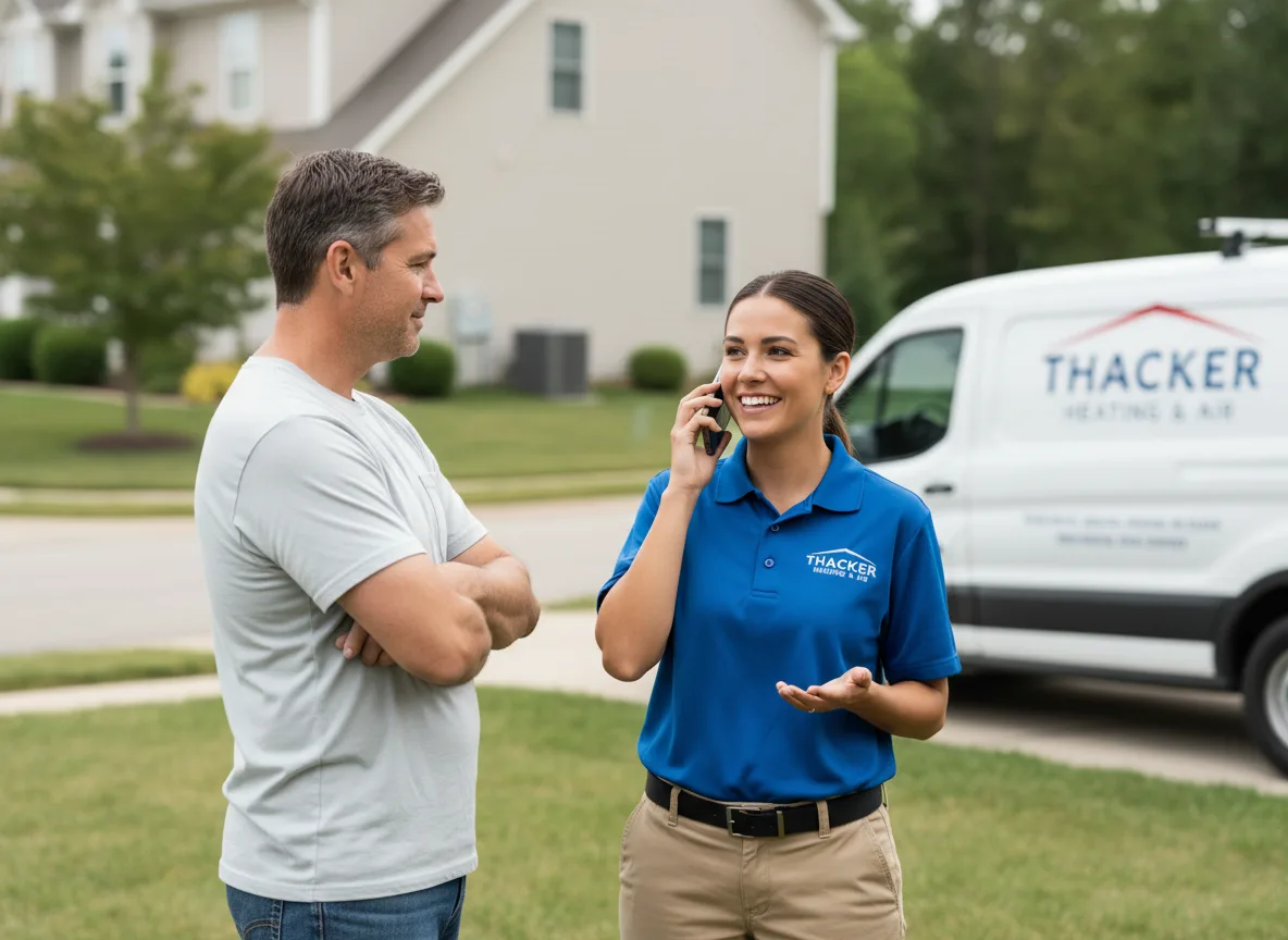 Ac Repair Luke, MD FAQs